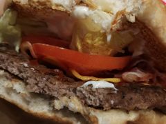 -汉堡王(常熟美城店)