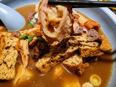 -肠王卤煮(西单食宝街店)