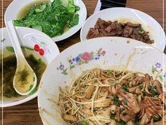 -小狗面馆·杭帮拌川·片儿川(大沽路店)