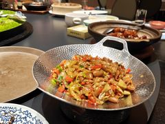 -皇厨荣升名厨家宴.赣州客家菜