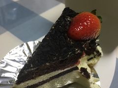 -85度C(南京中山南店)