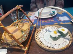 -泰妃殿(武汉首店)