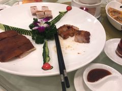 -金河半岛园林酒家(金融城店)