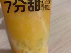 -7分甜(观前碧凤坊店)