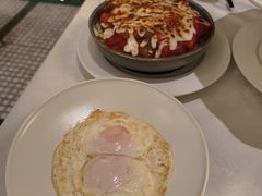 猪扒饭-海味观(老西门店)