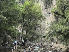 -五泄景区