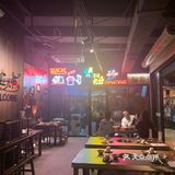 同事聚餐