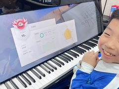-Mr.先声音乐(东海店)