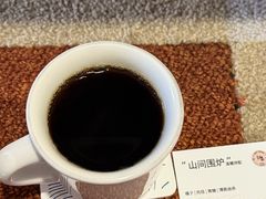 -纽巷咖啡 SOFTFOCUS COFFEE(锦和巴黎时韵店)