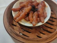 -万龙洲海鲜(南新仓店)