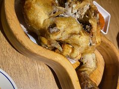 -福茂源横山铁锅羊肉(牡丹园店)