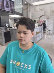 -苏奇发型·烫发染发