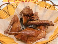 皇宫金牌乳鸽-香港富临皇宫(五月花商业广场店)