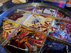 -肥龙火锅(南坪店)