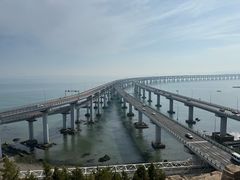 -星海湾跨海大桥