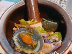 -俏九州·小炒黄牛肉(华润万象汇店)