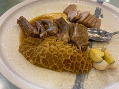 -一品粤珍轩(吴中路店)