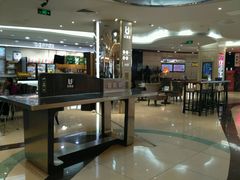 -UME影城(安贞DTS:X店)