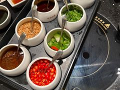 -协成海鲜火锅(情侣路店)