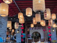 -二十八里太湖船菜(吉祥路店)