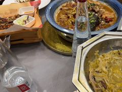 -小土豆北方菜馆(方庄店)