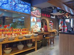 -鸽子窝(宋庄店)