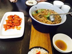 -天龙宝严素食馆(大兴善寺店)