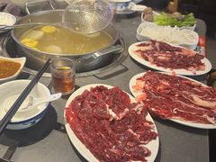 -贵宾牛·潮汕牛肉火锅(珠池总店)