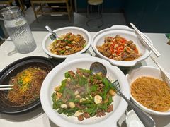 -绿草地·湘菜(7mall店)