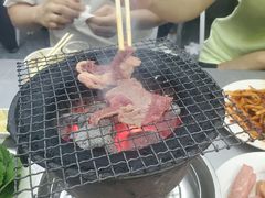-松明一烤肉馆(鲁园店)