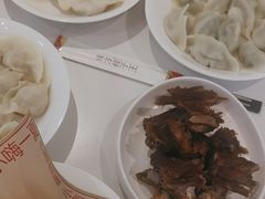 -东方饺子王(和平里店)