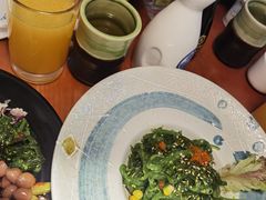 -鳗鱼家·深夜食堂(军博店)