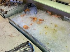 -富力希尔顿酒店·地阔自助餐厅