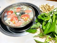 -海关荤豆花(洋河一路店)