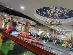 -元盛居(生态大街店)