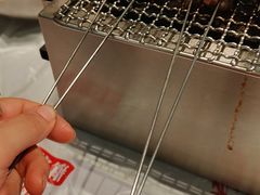 -张吴记小炉子小串(王村南街店)