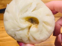 原味韩包子-韩包子(青石桥店)