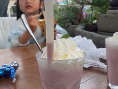 -北平花园·MUA摩造汉堡·北平咖啡(南锣鼓巷胡同店)