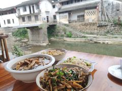 -环秀楼(黄山呈坎店)