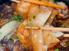 -九號院子海鲜烧烤