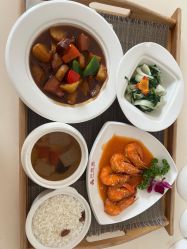 -月满阁月子中心(莲湖区店)