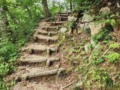-白川乡与五箇山的合掌构造村落