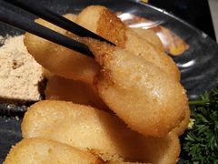 -煲宫猪肚鸡(晶品店)