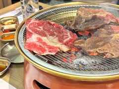 -西塔老太太泥炉烤肉(北京双井店)
