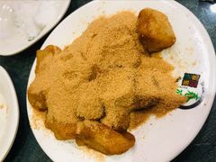 打糕-春花民族美食(佳木斯总店)