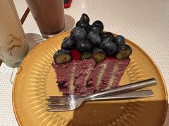 -BAKER&SPICE(安福路店)