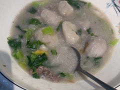-闽公馆·客家私房菜·商务宴请·包厢(杏林橡树湾店)