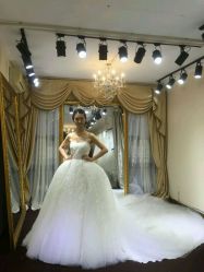 -LOVE SHINE婚纱·红鼎庄龙凤褂·妈妈装定制