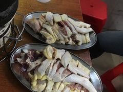 -威邵鸡煲(西华路总店)