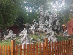 -南岳衡山风景名胜区-南岳大庙